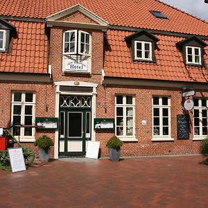 Hotel Altes Stadthaus